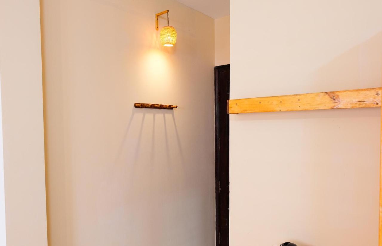 Mao Homestay Ho Či Minovo Město Exteriér fotografie